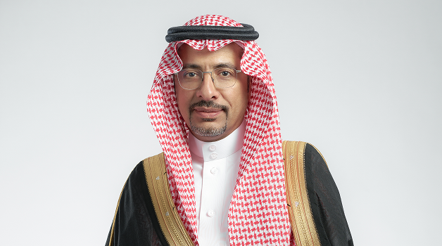 H.E. Bandar bin Ibrahim Alkhorayef