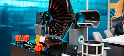 Innovation Showcase