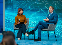 Panel Discussions