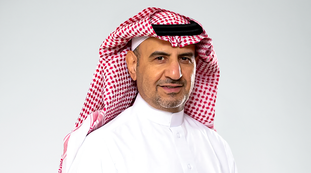 H.E. Eng. Khalid bin Saleh Al-Mudaifer