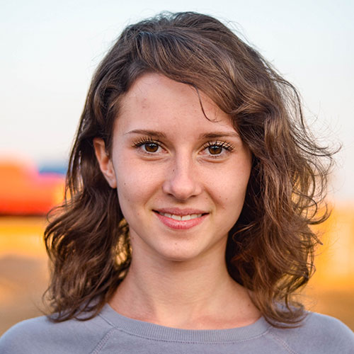 Dr. Sarah Mitchell