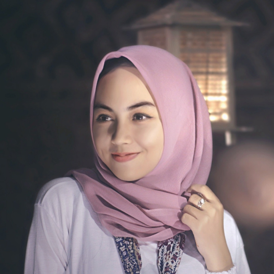 Lina Al-Hassan