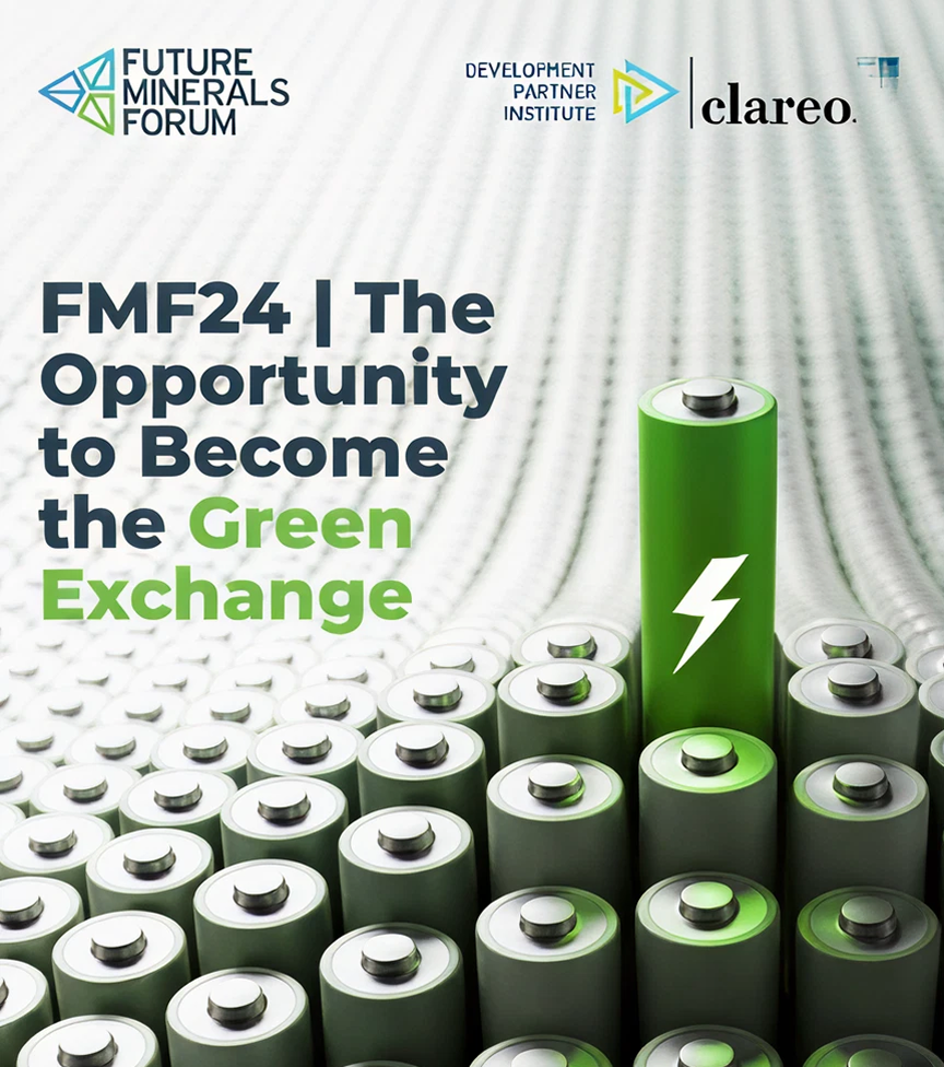 Future Minerals Forum insight