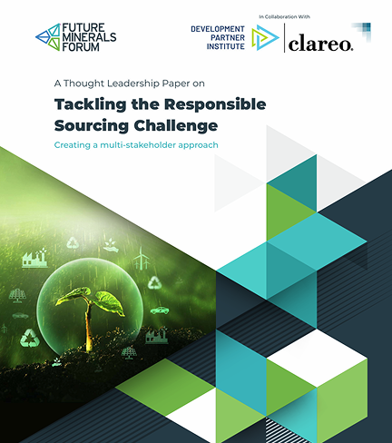 Future Minerals Forum leadership insight
