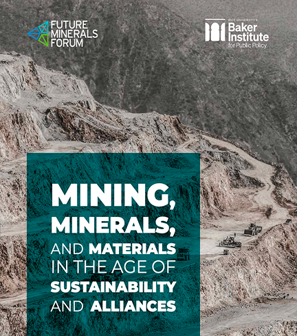 Future Minerals Forum leadership insight