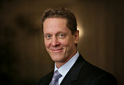 Robert Friedland