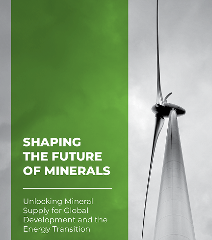 How Can the Super Region Enable the Energy Transition
