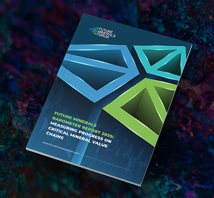 International Critical Minerals Framework Roadmap