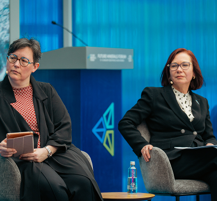 Policy Dialogue Between Supplier and Consumer Countries