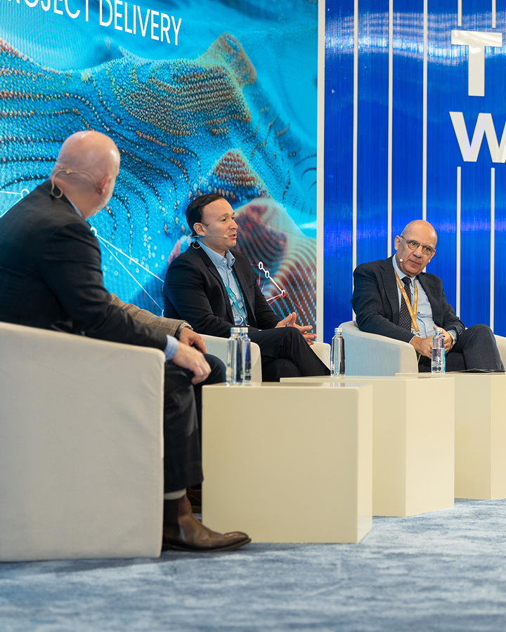 Ministerial Leadership Guiding Global